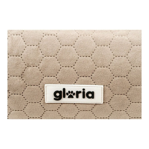 Guolis šunims Gloria SWEET rudas (95 x 75 cm)