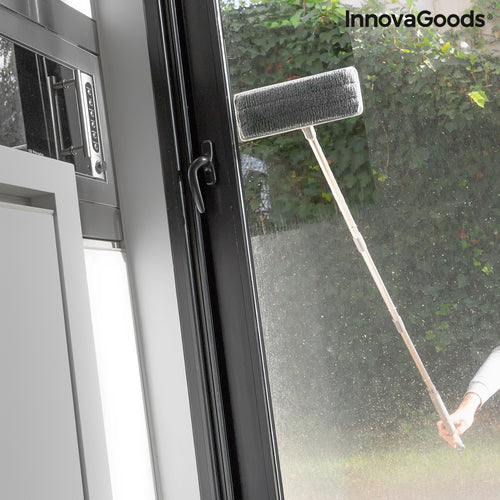 Šluota su dvigubo veikimo kibiru Klirimop InnovaGoods