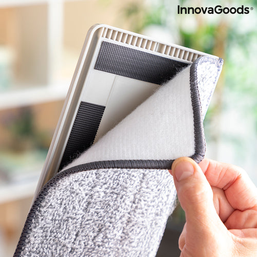 Šluota su dvigubo veikimo kibiru Klirimop InnovaGoods