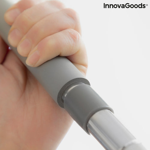 Šluota su dvigubo veikimo kibiru Klirimop InnovaGoods