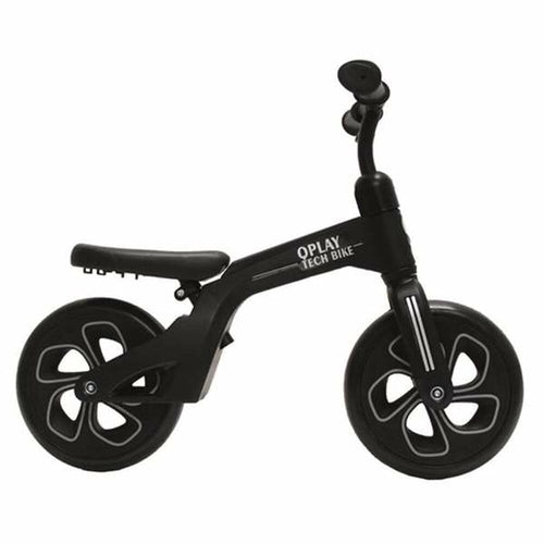 Dviračių technika „Balance Black“
