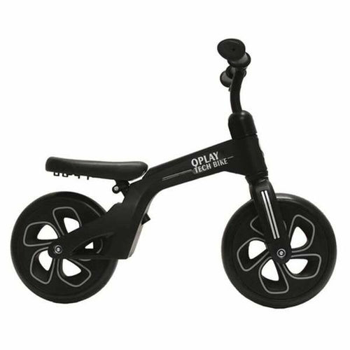 Dviračių technika „Balance Black“