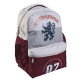 School Bag Harry Potter Gryffindor Red (30 x 13 x 44 cm)