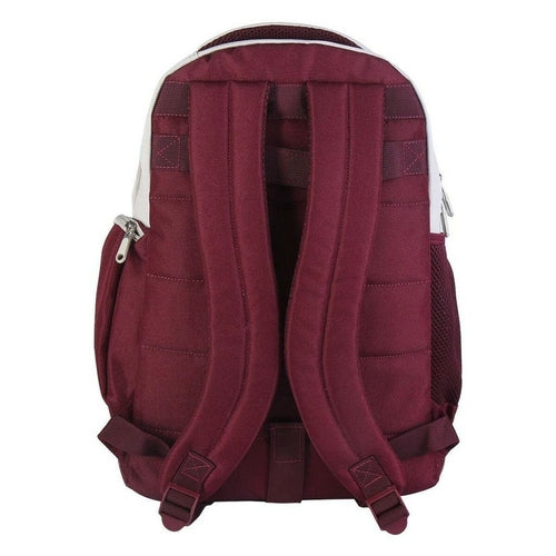 School Bag Harry Potter Gryffindor Red (30 x 13 x 44 cm)