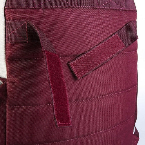 School Bag Harry Potter Gryffindor Red (30 x 13 x 44 cm)