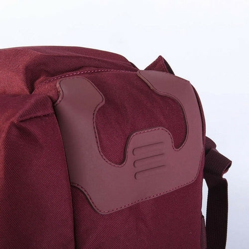 School Bag Harry Potter Gryffindor Red (30 x 13 x 44 cm)
