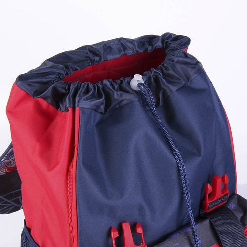 School Bag Spider-Man Red 28 x 40 x 14 cm