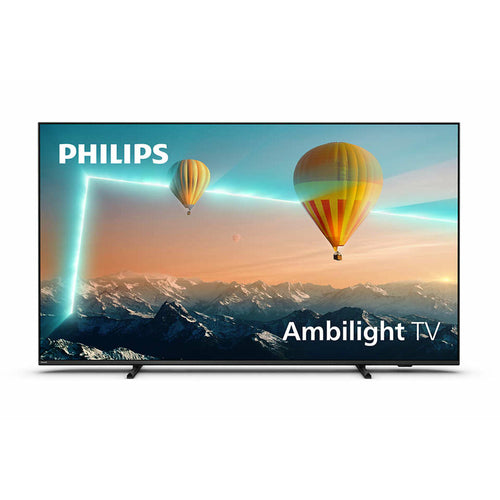 Išmanusis televizorius „Philips 50PUS8007/12“ 50 colių 4K ULTRA HD LED WIFI