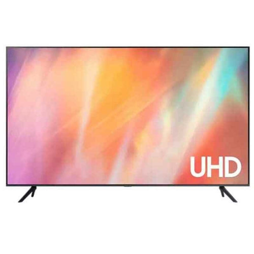 Išmanusis televizorius „Samsung UE43AU7105 LED 4K Ultra HD 43"