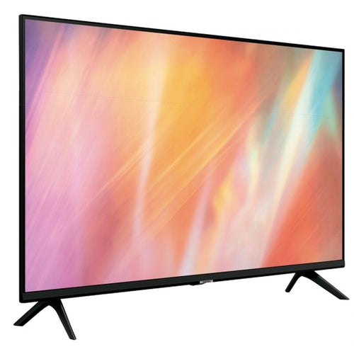 „Smart TV Samsung UE55AU7025“ 55 colių WIFI 4K Ultra HD 55 colių LED