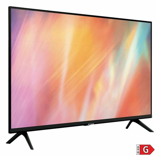 „Smart TV Samsung UE55AU7025“ 55 colių WIFI 4K Ultra HD 55 colių LED