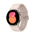 Išmanusis laikrodis Samsung GALAXY WATCH 5 1,4" 16 GB auksinis
