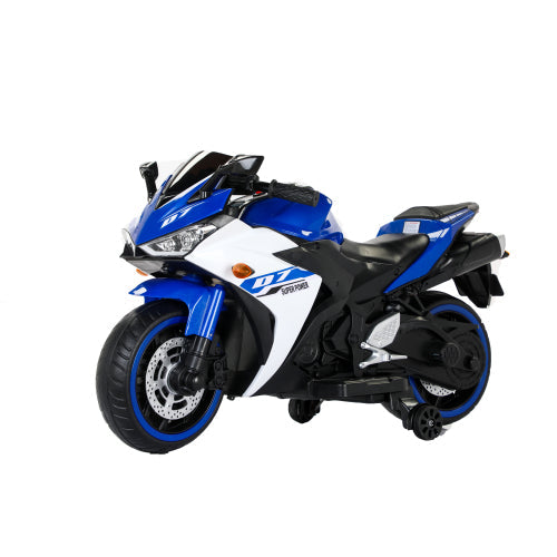 Electric Motorcycle  12V Kids Toys MotorcycleKids Electric Carelectric