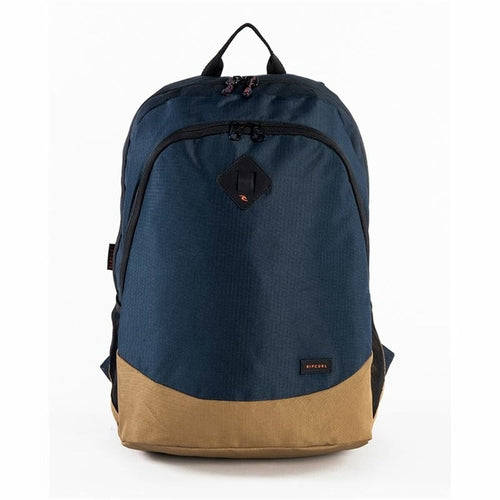 Mokyklos kuprinė „Rip Curl Proschool Hyke Dark blue“