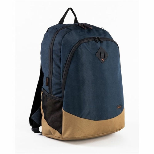 Mokyklos kuprinė „Rip Curl Proschool Hyke Dark blue“