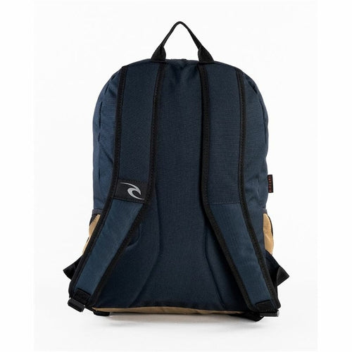 Mokyklos kuprinė „Rip Curl Proschool Hyke Dark blue“