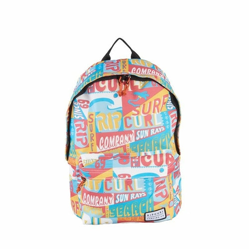 Mokyklinė kuprinė „Rip Curl Dome Bts“ šviesiai mėlyna