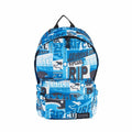 Kuprinė Rip Curl Dome Bts Mėlyna