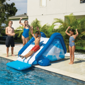 WOW Watersports kaskadinis baseino čiuožykla