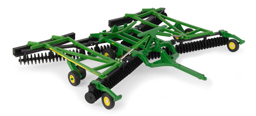 B2breplicas ERT45549 ERTL John Deere 2623VT Vertical Tillage Tool