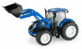 ERTL ERT43156A2US New Holland T7.270 traktorius