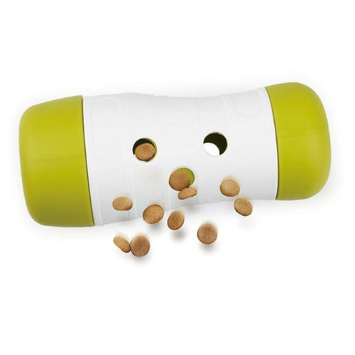 "Dog Treat Frenzy Roll" – interaktyvus skanėstų dalytuvas/žaislas „All For Paws“