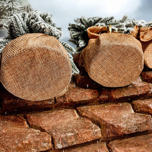 Sniego medžiai | Puošybos rinkiniai dirbtinėms Kalėdų eglutėms