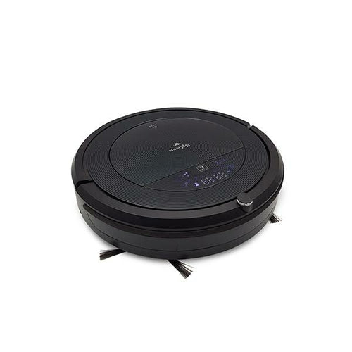 Mygenie Zx1000 robotinis dulkių siurblys, šluojantis, įkraunamas