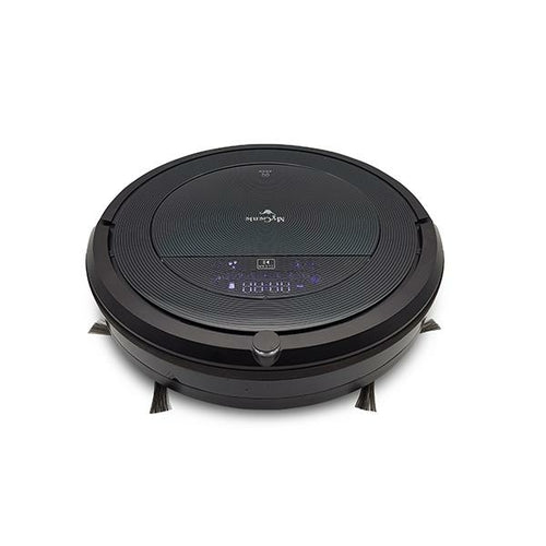 Mygenie Zx1000 robotinis dulkių siurblys, šluojantis, įkraunamas