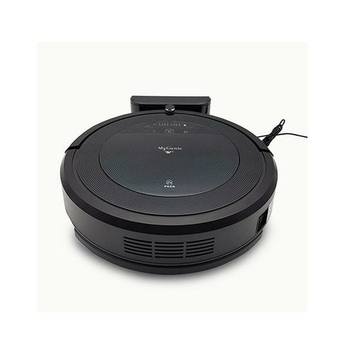 Mygenie Zx1000 robotinis dulkių siurblys, šluojantis, įkraunamas