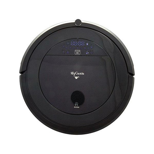 Mygenie Zx1000 robotinis dulkių siurblys, šluojantis, įkraunamas
