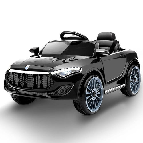 Rigo Kids Electric Ride On Car Toys Cars Horn Music Remote Control 12V