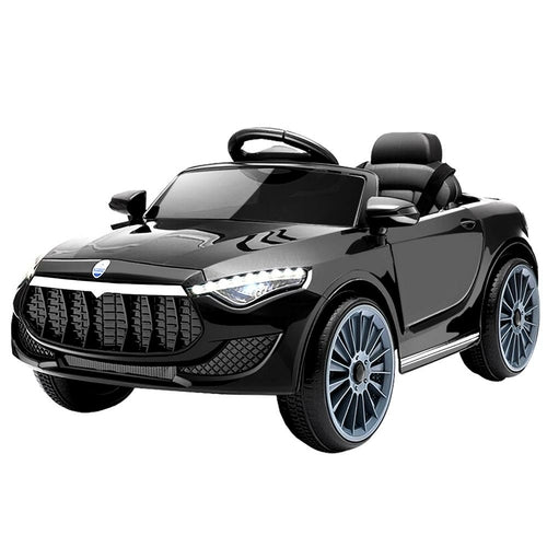 Rigo Kids Electric Ride On Car Toys Cars Horn Music Remote Control 12V