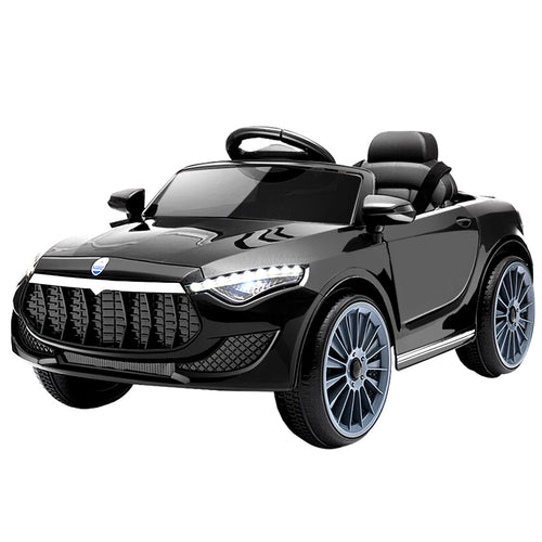 Rigo Kids Electric Ride On Car Toys Cars Horn Music Remote Control 12V