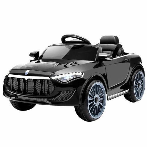 Rigo Kids Electric Ride On Car Toys Cars Horn Music Remote Control 12V