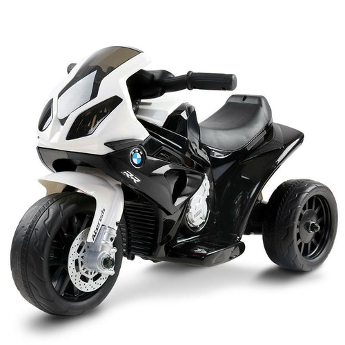 Kids Ride On Car Electric Ride On Cars Motorcycle Motorbike BMW