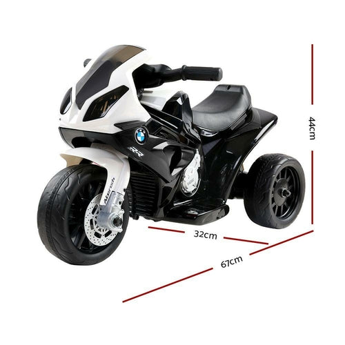 Kids Ride On Car Electric Ride On Cars Motorcycle Motorbike BMW