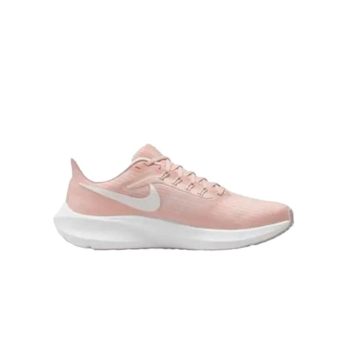 Bėgimo batai suaugusiems „Nike Air Zoom Pegasus 39“ šviesiai rožiniai moteriški