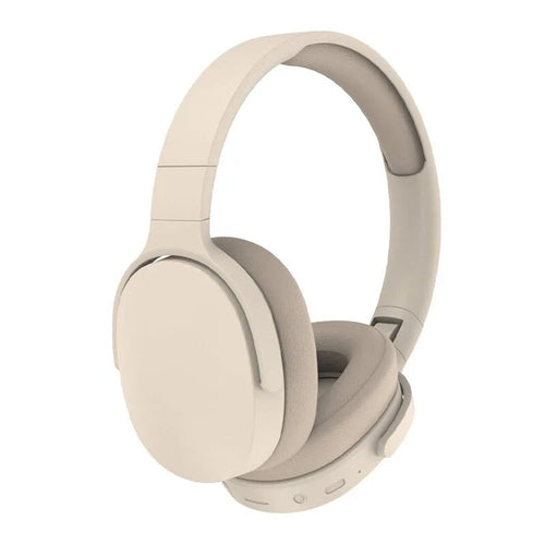 #P2961 Belaidės „Bluetooth 5.3“ ausinės ant ausų „Hifi Stereo“ laisvų rankų įranga