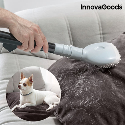 Dulkių siurblio šepetys Smoovah InnovaGoods
