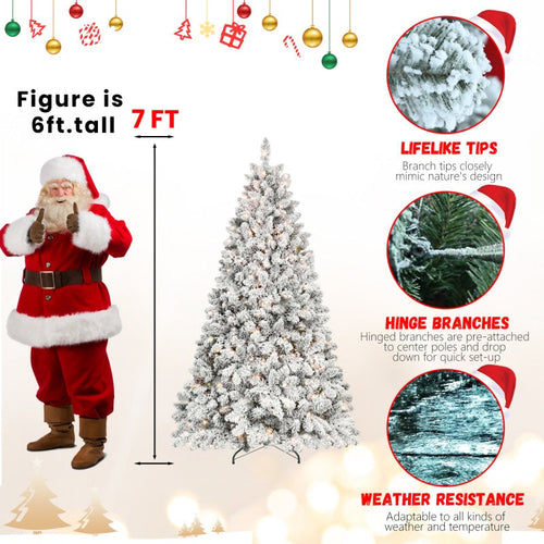 PVC, Christmas Tree, Christmas Decorations, Warm Lights