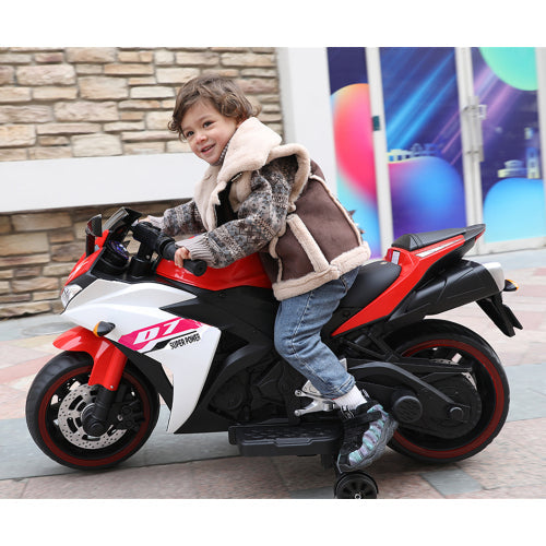 Electric Motorcycle  12V Kids Toys MotorcycleKids Electric Carelectric