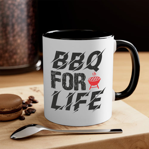bbq visam gyvenimui 39#- bbq-Puodelis / Kavos puodelis