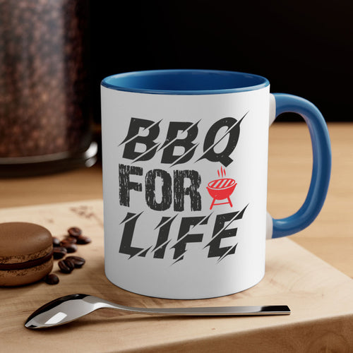 bbq visam gyvenimui 39#- bbq-Puodelis / Kavos puodelis