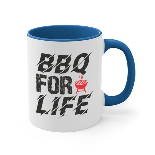 bbq visam gyvenimui 39#- bbq-Puodelis / Kavos puodelis