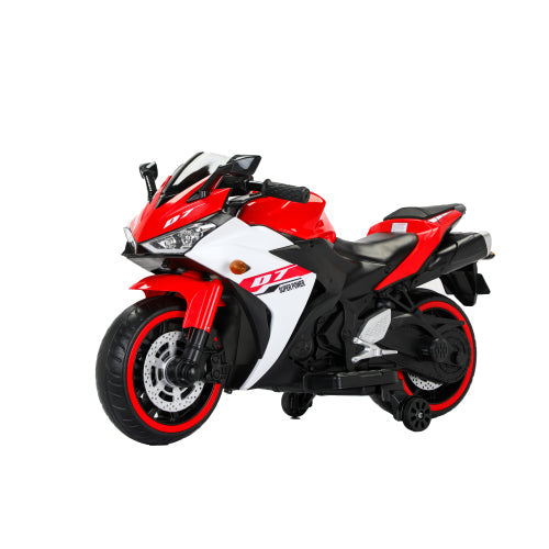 Electric Motorcycle  12V Kids Toys MotorcycleKids Electric Carelectric