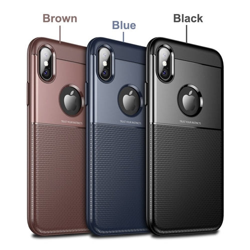 Verslo stiliaus „iPhone“ šarvo dėklas