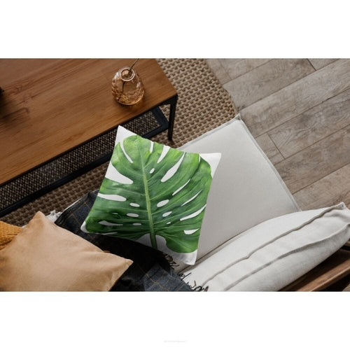 Galapagos Day Home Decorative Pillow Bertoni 40 x 40 cm.