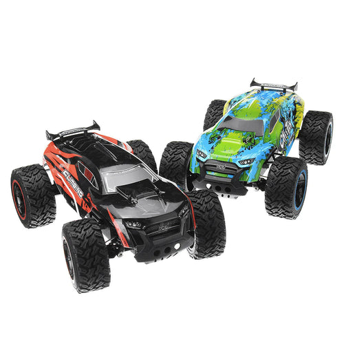 „Dragon Fighter“ didelio greičio RC lenktyninis automobilis