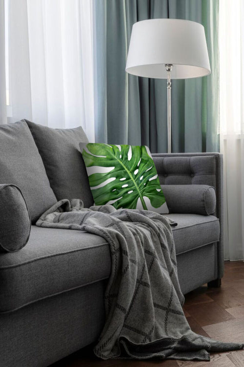 Galapagos Day Home Decorative Pillow Bertoni 40 x 40 cm.